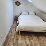 Magnifique Duplex Avec Terrasse, Proche De Av Champagne * 에페르네이