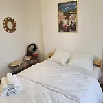 Magnifique Duplex Avec Terrasse, Proche De Av Champagne 아파트 에페르네이