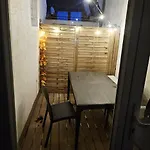 Magnifique Duplex Avec Terrasse, Proche De Av Champagne Apartment