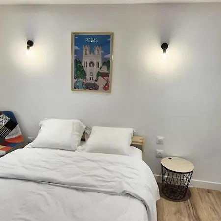 Magnifique Duplex Avec Terrasse, Proche De Av Champagne
