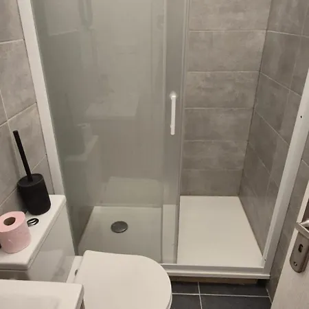 Magnifique Duplex Avec Terrasse, Proche De Av Champagne Apartment Épernay