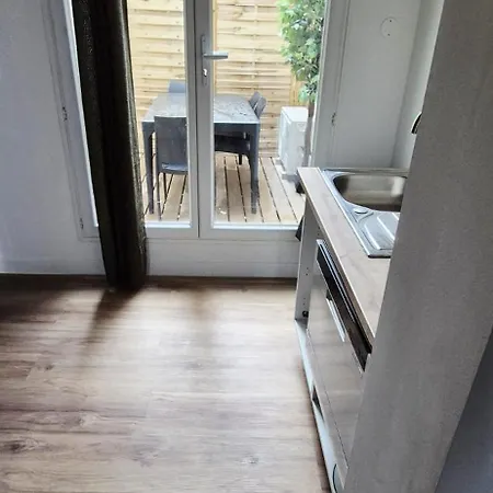 Magnifique Duplex Avec Terrasse Proche De Av Champagne,