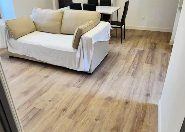 Magnifique Duplex Avec Terrasse, Proche De Av Champagne Apartment Épernay