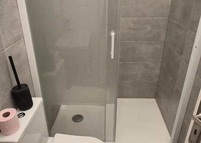 Magnifique Duplex Avec Terrasse, Proche De Av Champagne Apartment Épernay